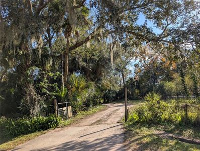 25314 LUKE STREET, Christmas, FL, 32709