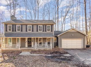 2817 Desmond Pl, Charlotte, NC 28210