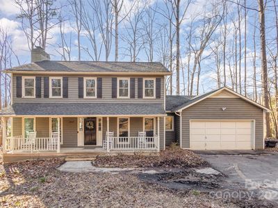 2817 Desmond Pl, Charlotte, NC, 28210