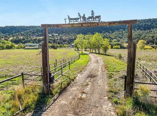 7061 County Road 105, Hesperus, CO 81326