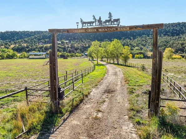 7061 County Road 105, Hesperus, CO 81326