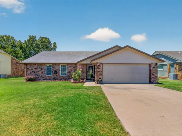 1209 Prairie Heights Dr, Bartlesville, OK 74006