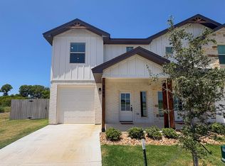 1424-1408 Rita Blanca Dr, Temple, TX 76502