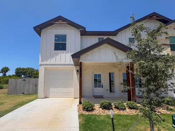 1424-1408 Rita Blanca Dr, Temple, TX 76502