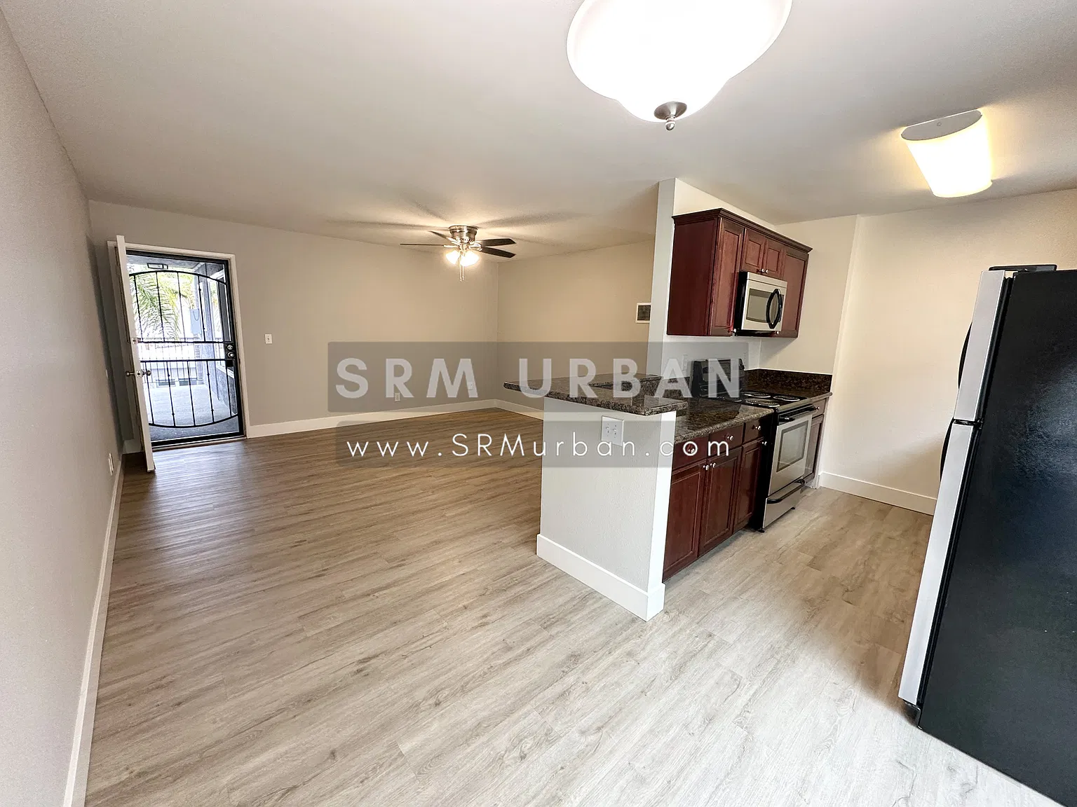 2 bed, 1.5 bath, 800 sqft, $2,795 — Photo 1