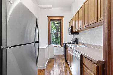 Rented by Halstead Real Estate