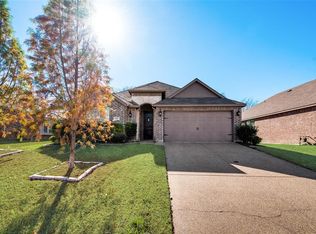 3137 Marble Falls Dr, Forney, TX 75126