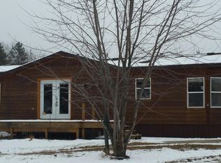 9310 85th Ave SW, Motley, MN 56466