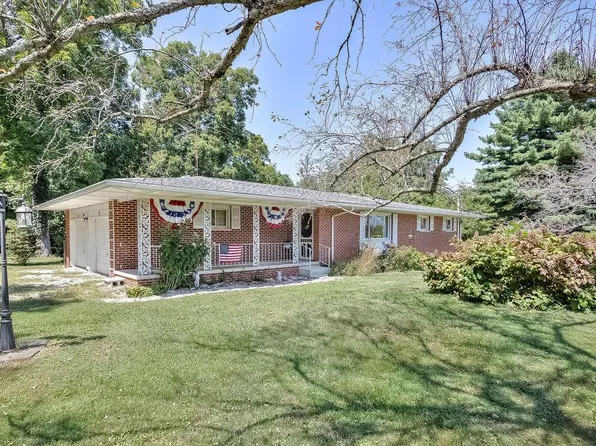 3085 Hazelton Etna Rd, Alexandria, OH 43001