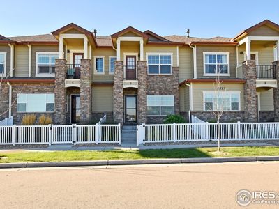 3927 Le Fever Dr Unit D, Fort Collins, CO, 80528
