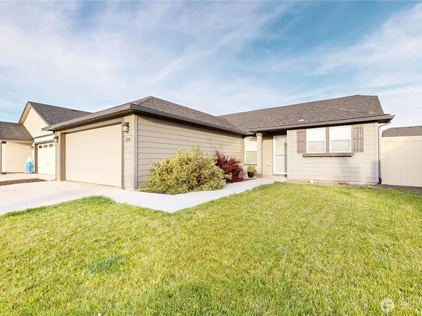 1494 Michele Avenue, Walla Walla, WA 99362