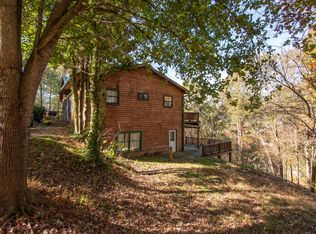 384 River Landing Estates Dr, Marble, NC 28905