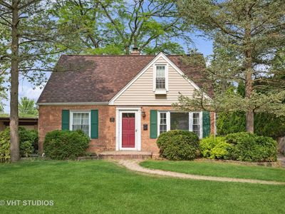 910 Sunset Rd, Wheaton, IL, 60189