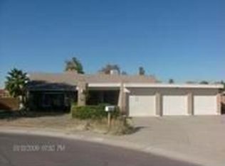 5010 W Ruth Ave, Glendale, AZ 85302