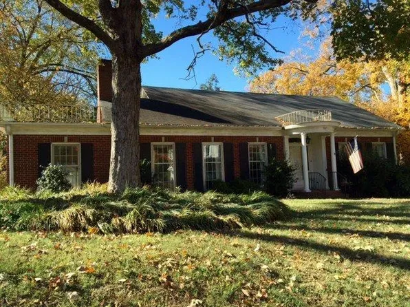 707 S College St, Covington, TN 38019