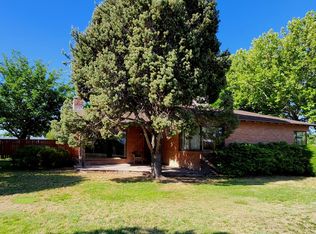 1550 Yakima Rd SW, Albuquerque, NM 87105