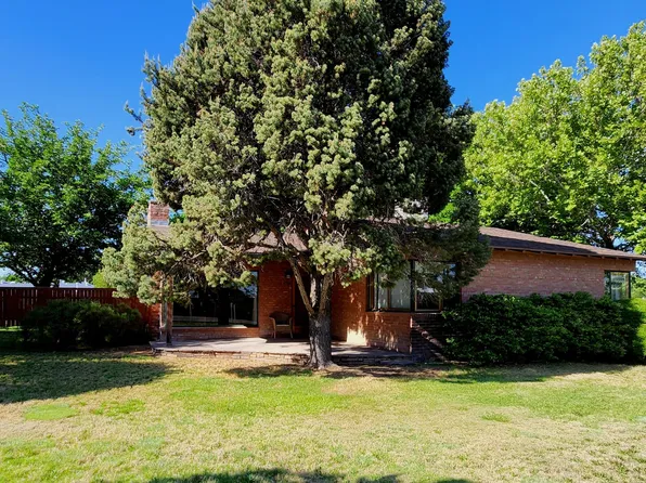 1550 Yakima Rd SW, Albuquerque, NM 87105
