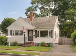 41 Colonial Ave, Lynn, MA 01904