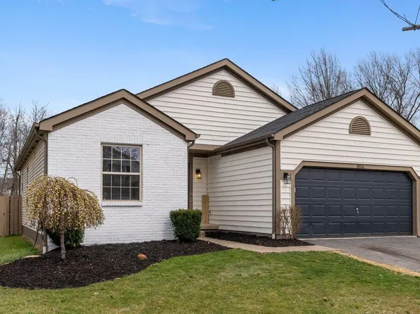 8504 Amarillo Dr, Blacklick, OH 43004