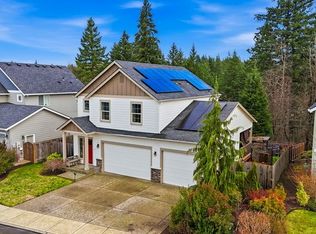 1560 NE Gardiner Dr, Estacada, OR 97023