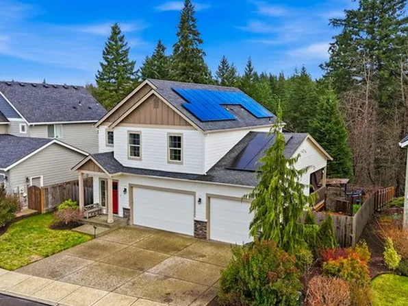 1560 NE Gardiner Dr, Estacada, OR 97023