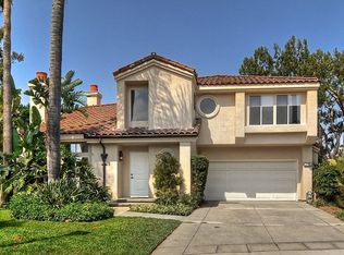 3196 Corte Hermosa, Newport Beach, CA 92660