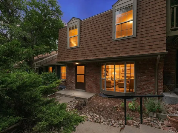 7101 W Yale Avenue #3302, Denver, CO 80227