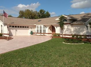 9672 Eldridge Rd, Spring Hill, FL 34608