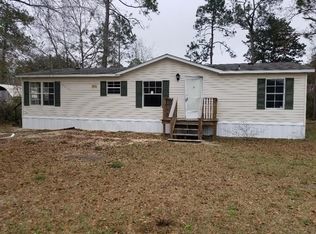 244 Douglas Way, Jesup, GA 31545