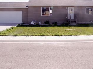 6784 W Elmwood Dr, Black Hawk, SD 57718