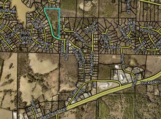 305 Kennedy Estates Rd, Carrollton, GA 30116