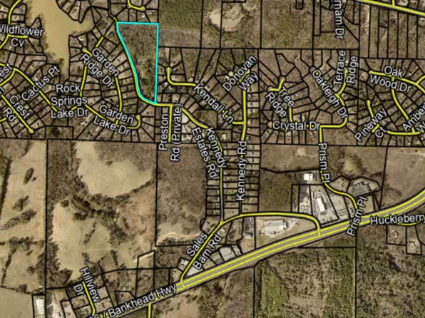 305 Kennedy Estates Rd, Carrollton, GA 30116