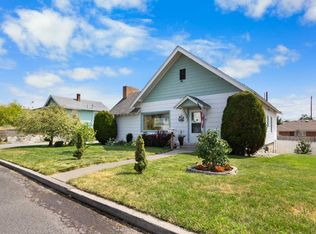 1414 E Walton Ave, Spokane, WA 99207