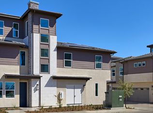 Radius 4-ADA Plan, The Hill District : Radius, San Marcos, CA 92078