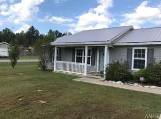 11628 Hagler Coaling Rd, Cottondale, AL