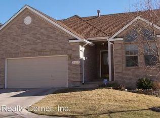 6426 Maroon Mesa Dr, Colorado Springs, CO 80918