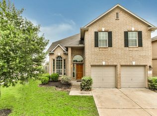 5938 Sugar Field Ln, Katy, TX 77449