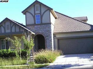 W Fauna Ave, Mountain House, CA 95391