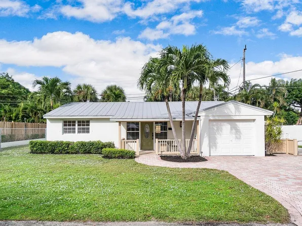 1831 Kathy Lane, North Palm Beach, FL 33408