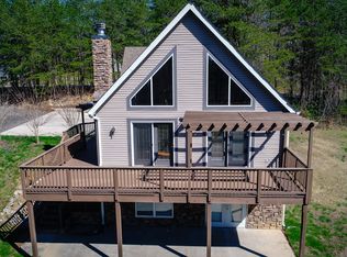83 E Point Dr, Dahlonega, GA 30533