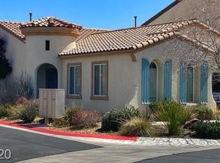 9816 Chief Sky St, Las Vegas, NV 89178