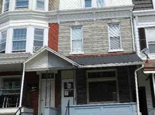 533 Robeson St, Reading, PA 19601