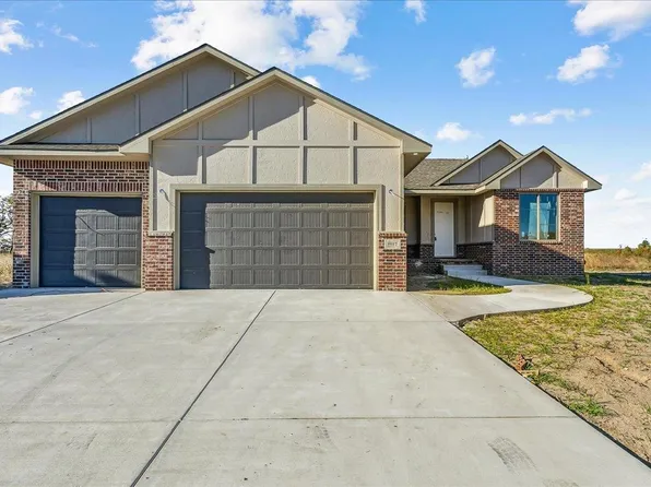 4917 W Calvert St, Wichita, KS 67215