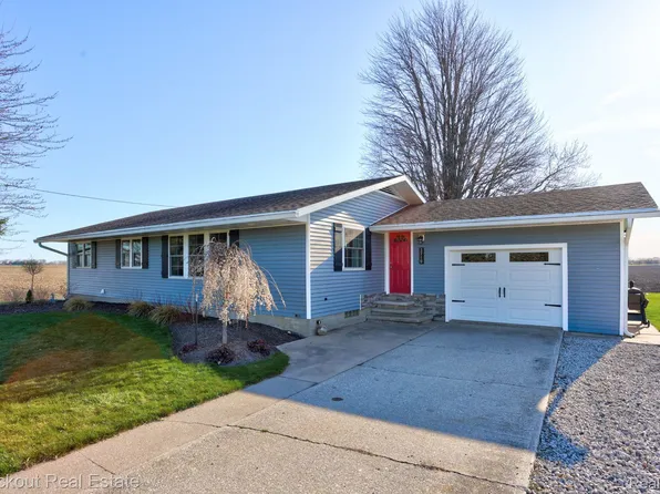 3710 N Beyer Rd, Saginaw, MI 48601