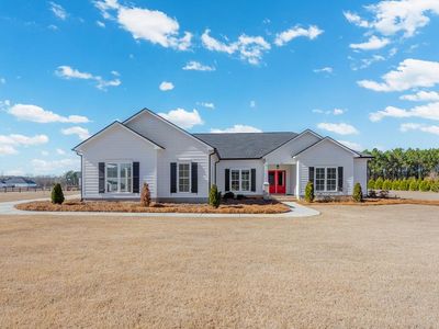 143 Station Dr, Leesburg, GA, 31763