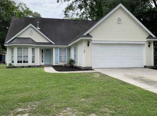 1159 Berkeley St, Hanahan, SC 29410