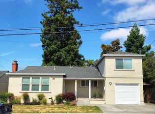 15009 Beatty St, San Leandro, CA 94579