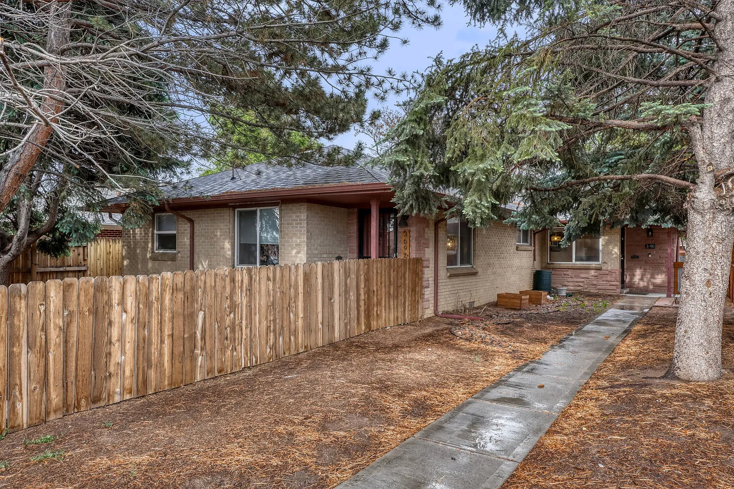 2 bed, 925 sqft, $2,700 — Photo 3