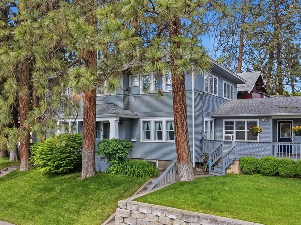 1401 S Monroe St, Spokane, WA 99203