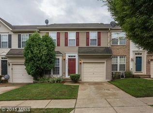 5107 Gold Hill Rd, Owings Mills, MD 21117
